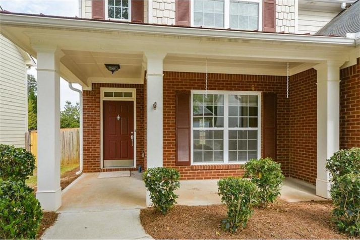 407 Mountain Mist Drive, Woodstock, GA 30188