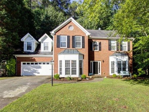 5502 Southlands Court, Woodstock, GA 30188