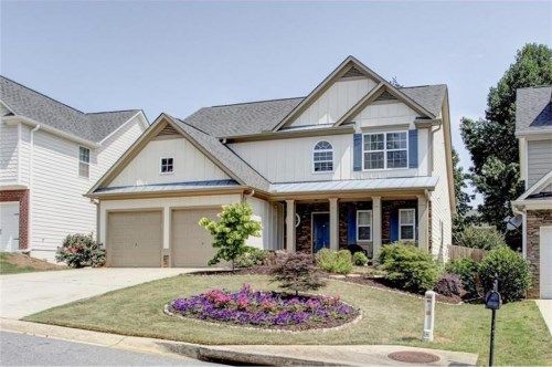 434 Highlands Loop, Woodstock, GA 30188