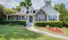 4471 Keenly Valley Drive Buford, GA 30519