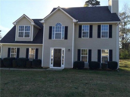 2525 Greenville Way, Decatur, GA 30034