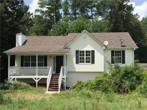 42 Hicks Road, Rockmart, GA 30153