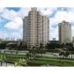 19501 W Country Club Dr # 501, Miami, FL 33180 ID:14622769