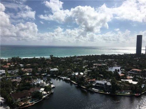 20201 E Country Club Dr # 2505, Miami, FL 33180