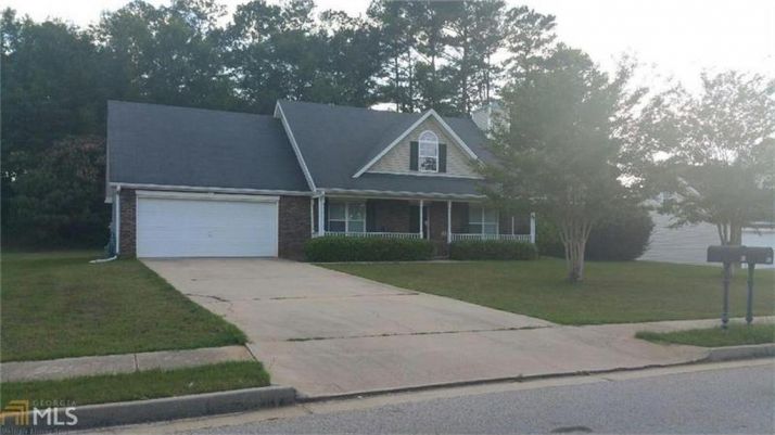 41 Windpher Ridge, Hampton, GA 30228