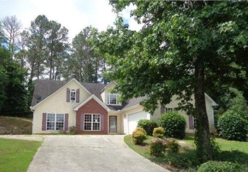 1008 Barley Creek Court, Auburn, GA 30011