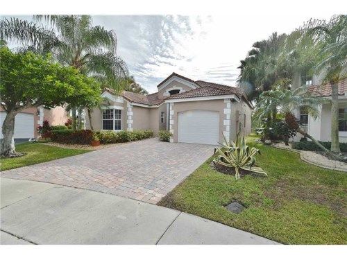 607 BRIDGETON RD, Fort Lauderdale, FL 33326