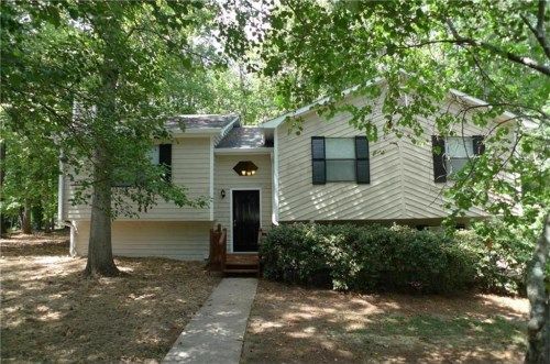 4750 Spring Gate Drive, Powder Springs, GA 30127