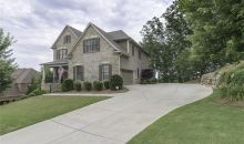 1450 Hilltop Overlook Drive Marietta, GA 30062