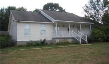 204 Freeman Drive Maysville, GA 30558