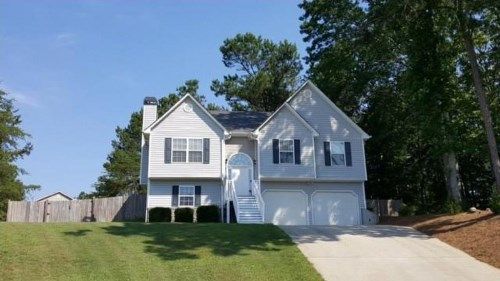 44 Fieldstone Court, Temple, GA 30179