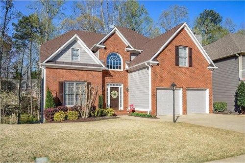 4215 Moccasin Trail, Woodstock, GA 30189