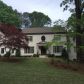 541 Cobblestone Drive, Atlanta, GA 30342 ID:14382937