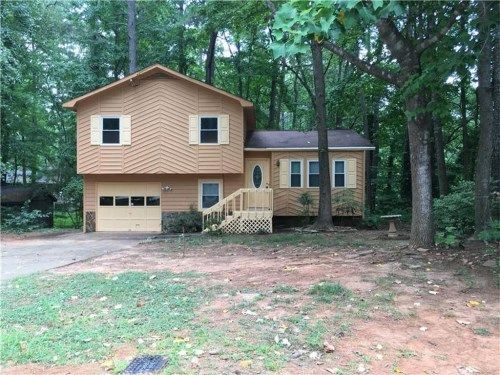 3247 Montheath Pass, Duluth, GA 30096