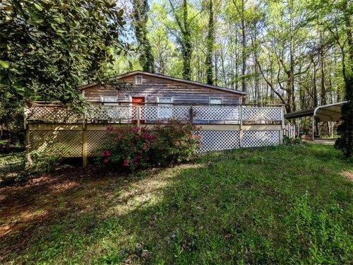 533 N Little Victoria Road, Woodstock, GA 30189