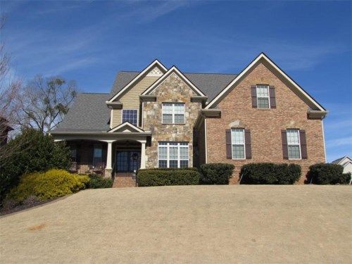 427 Delaperriere Loop, Jefferson, GA 30549