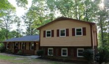 2077 Scenic Mountain Drive Snellville, GA 30039