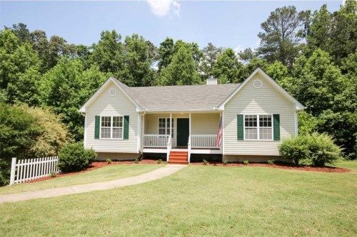 403 Woodchase Lane, Canton, GA 30114