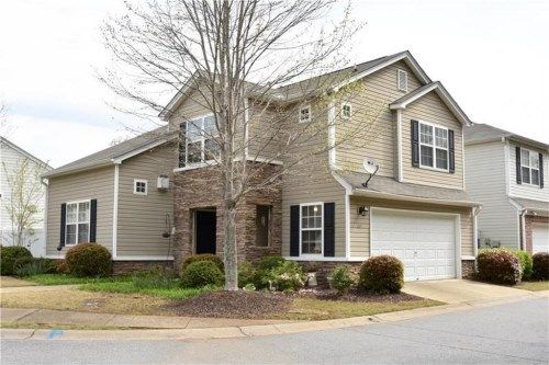 233 West Oaks Place, Woodstock, GA 30188