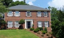 4650 Newell Drive Marietta, GA 30062