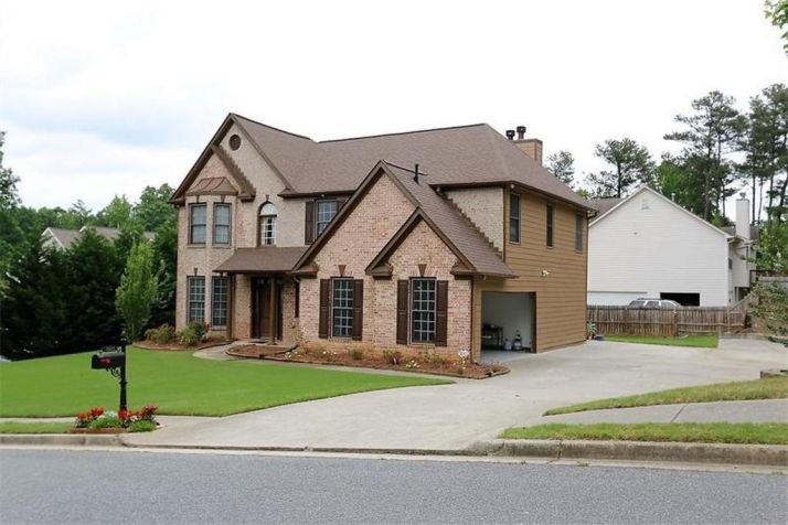 3505 Mystic Drive, Buford, GA 30519