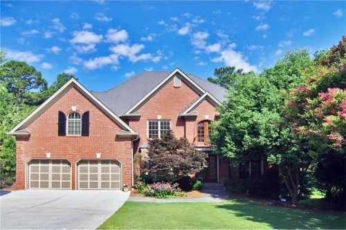 1856 Grist Stone Court Ne, Atlanta, GA 30307