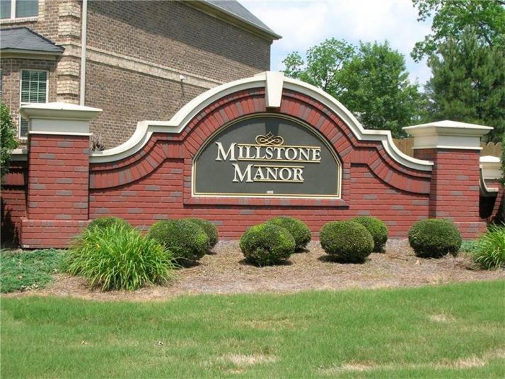 1852 Millstone Manor, Conyers, GA 30013