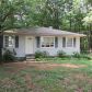 2640 Land Road, Canton, GA 30114 ID:14576726