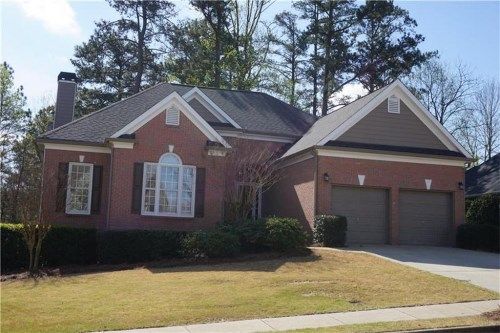 3205 Flatbottom Drive, Dacula, GA 30019