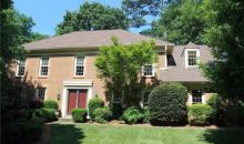 4790 Layfield Drive Atlanta, GA 30338