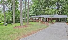 3624 Keswick Drive Atlanta, GA 30341