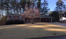 1794 Queens Way Atlanta, GA 30341