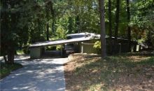 6408 Cherry Tree Lane Atlanta, GA 30328