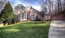 393 Caruso Court Atlanta, GA 30350