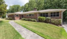 705 Glenforest Road Atlanta, GA 30328