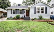 223 Sisson Avenue Ne Atlanta, GA 30317