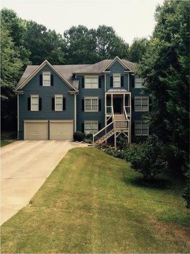 117 Blue Ridge Drive, Powder Springs, GA 30127