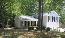 3777 Peachtree Corners Circle Norcross, GA 30092