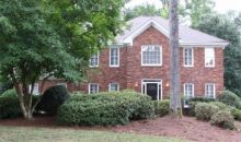 4300 Flippen Trail Norcross, GA 30092