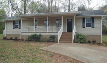 147 Pine Way Lane Pendergrass, GA 30567