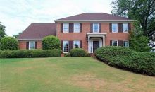 405 Gatehouse Court Alpharetta, GA 30009