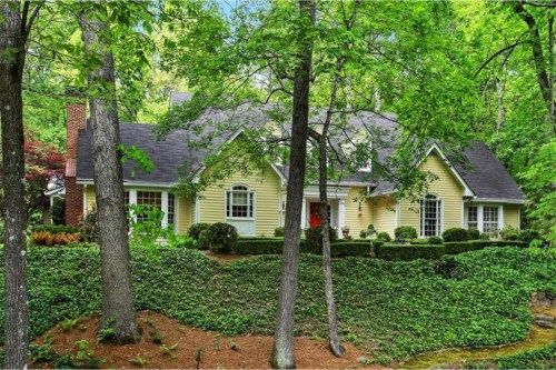 4165 Whitewater Creek Road Nw, Atlanta, GA 30327