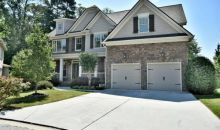 44 Silvertop Drive Grayson, GA 30017