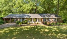 1809 Kimberly Drive Sw Marietta, GA 30008