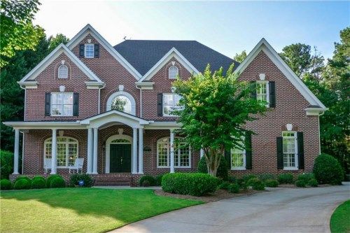 3405 Newport Bay Drive, Alpharetta, GA 30005