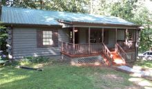 265 Pink Williams Road Dahlonega, GA 30533