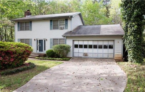 722 Belmont Ridge, Lawrenceville, GA 30043