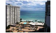 1985 S Ocean Dr # 10L Hallandale, FL 33009