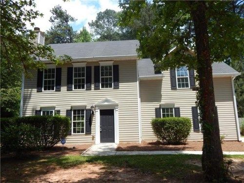 4780 Countryside E, Stone Mountain, GA 30083