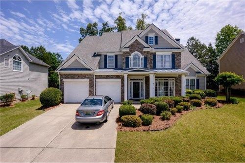 4311 Goswell Road Se, Smyrna, GA 30082